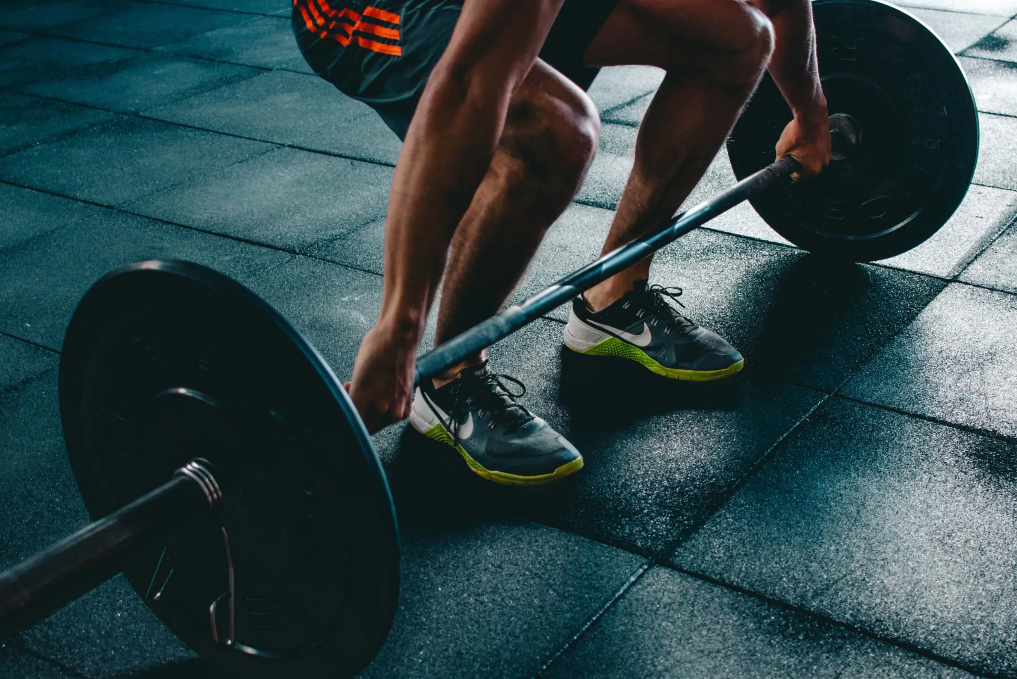 How Often Do You Go to the GYM