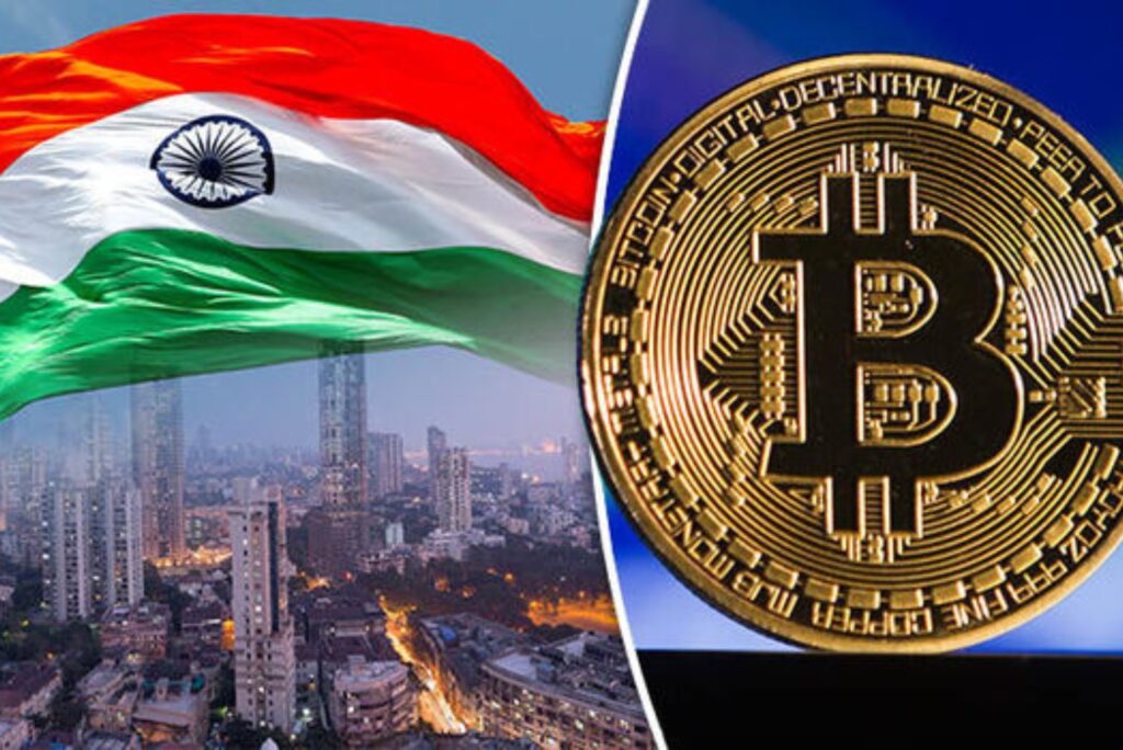 How to Trade Cryptocurrency in India