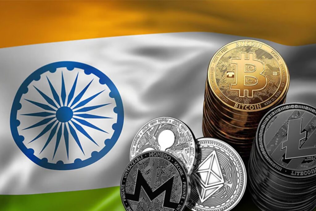 how to trade in cryptocurrency in india