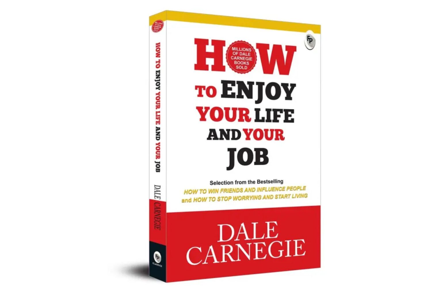 How to Enjoy Your Life and Your Job Free PDF (2)