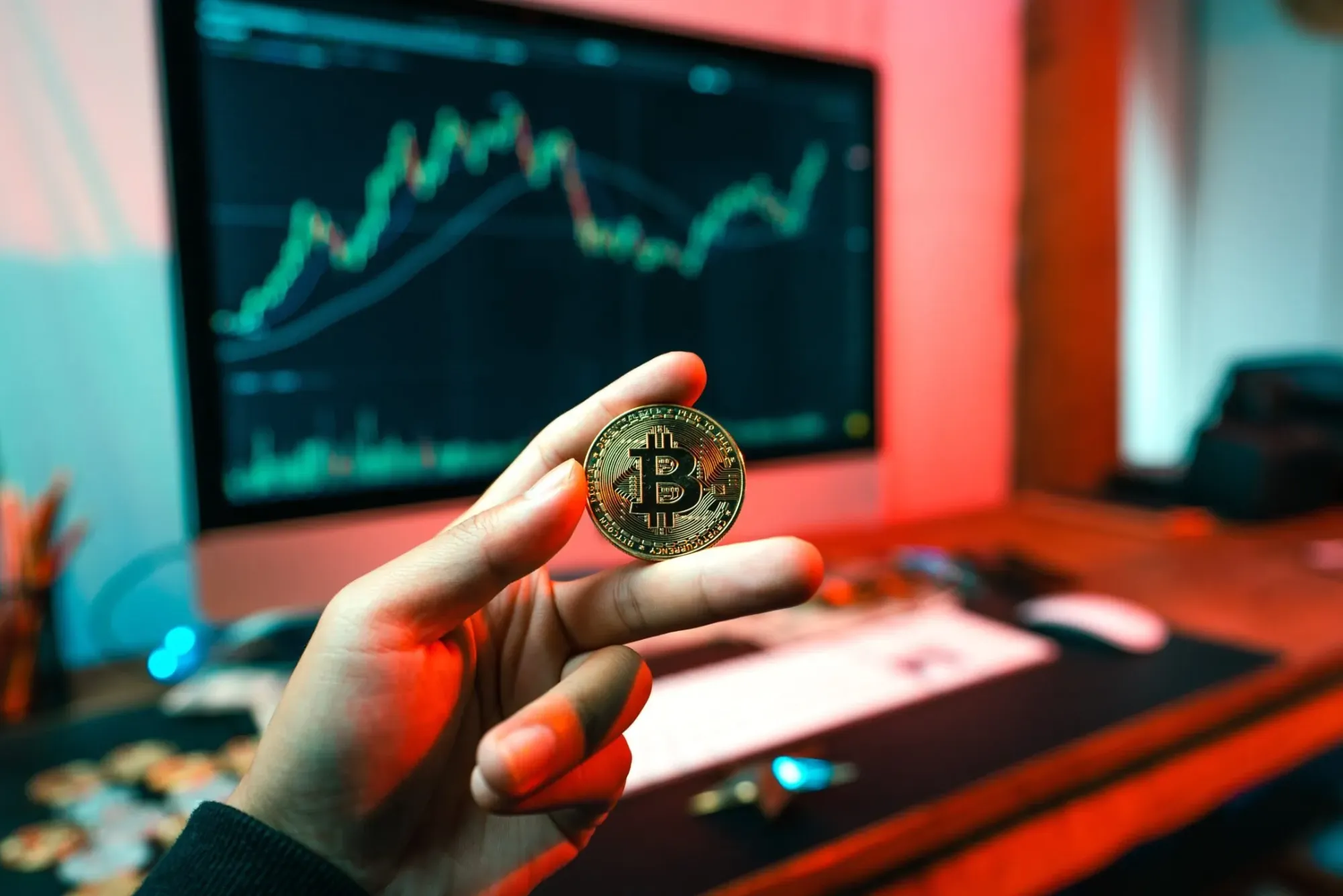 How to Start Trading Cryptocurrency