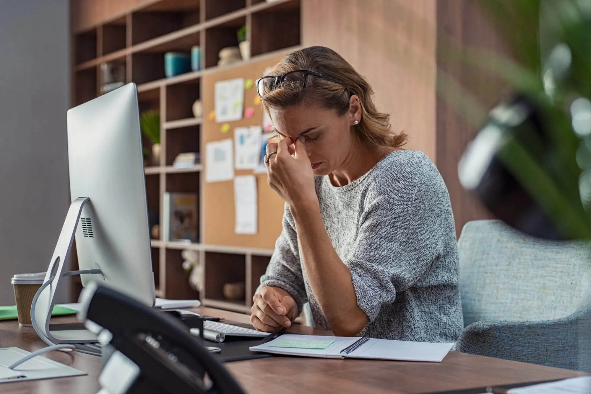 How to Enjoy Your Life and Your Job Summary