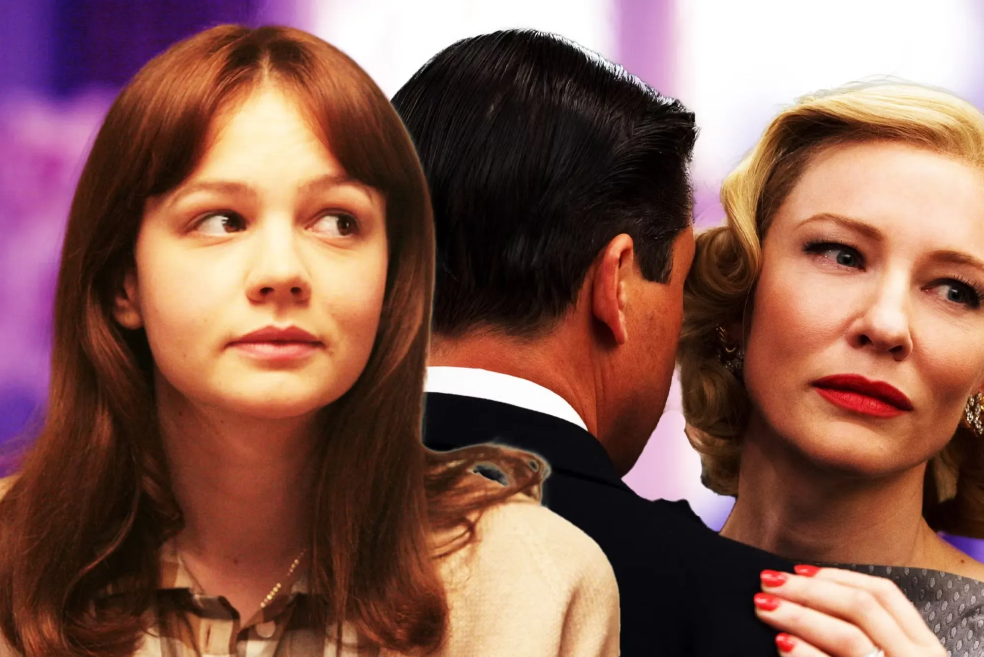 May December Romance Movies