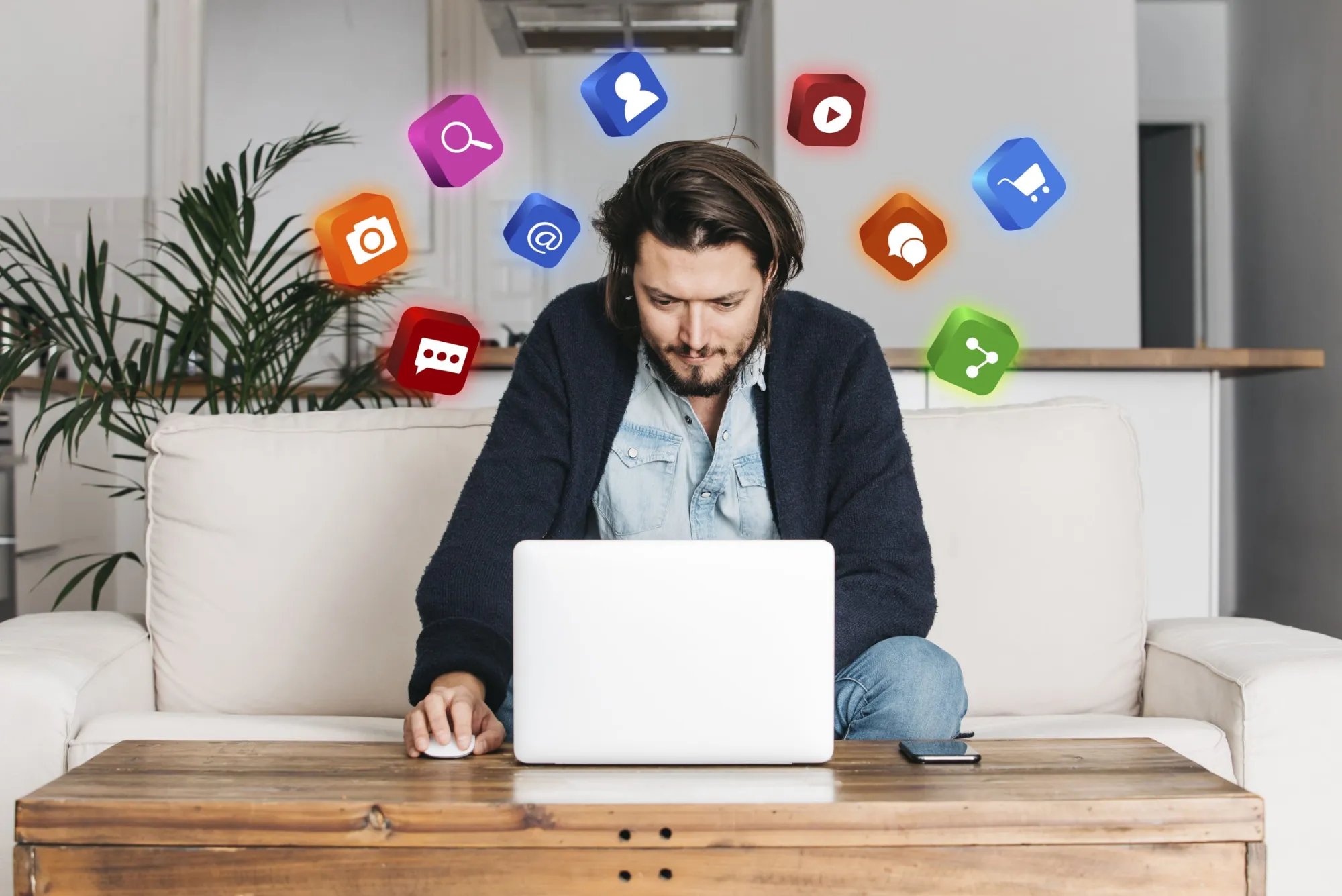 Digital Marketing Channels