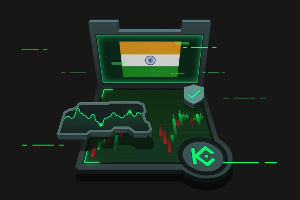 How to Trade Cryptocurrency in India