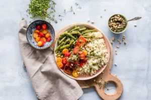 What to Eat After GYM to Lose Weight