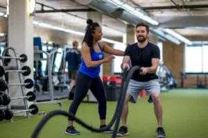 Which Age is Best for GYM