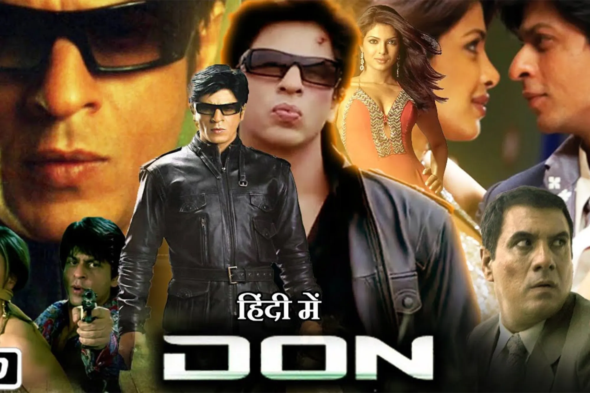 Don Movie Download Moviesda