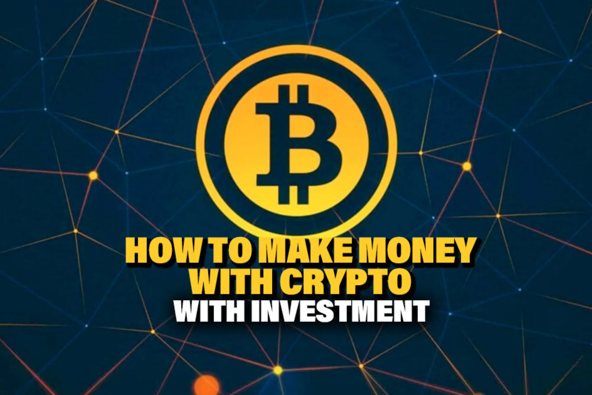 how to earn cryptocurrency without investment