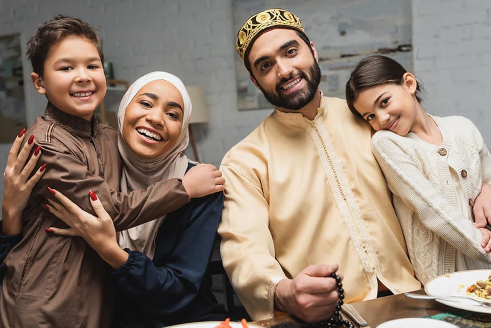 how to enjoy life in islam (2)