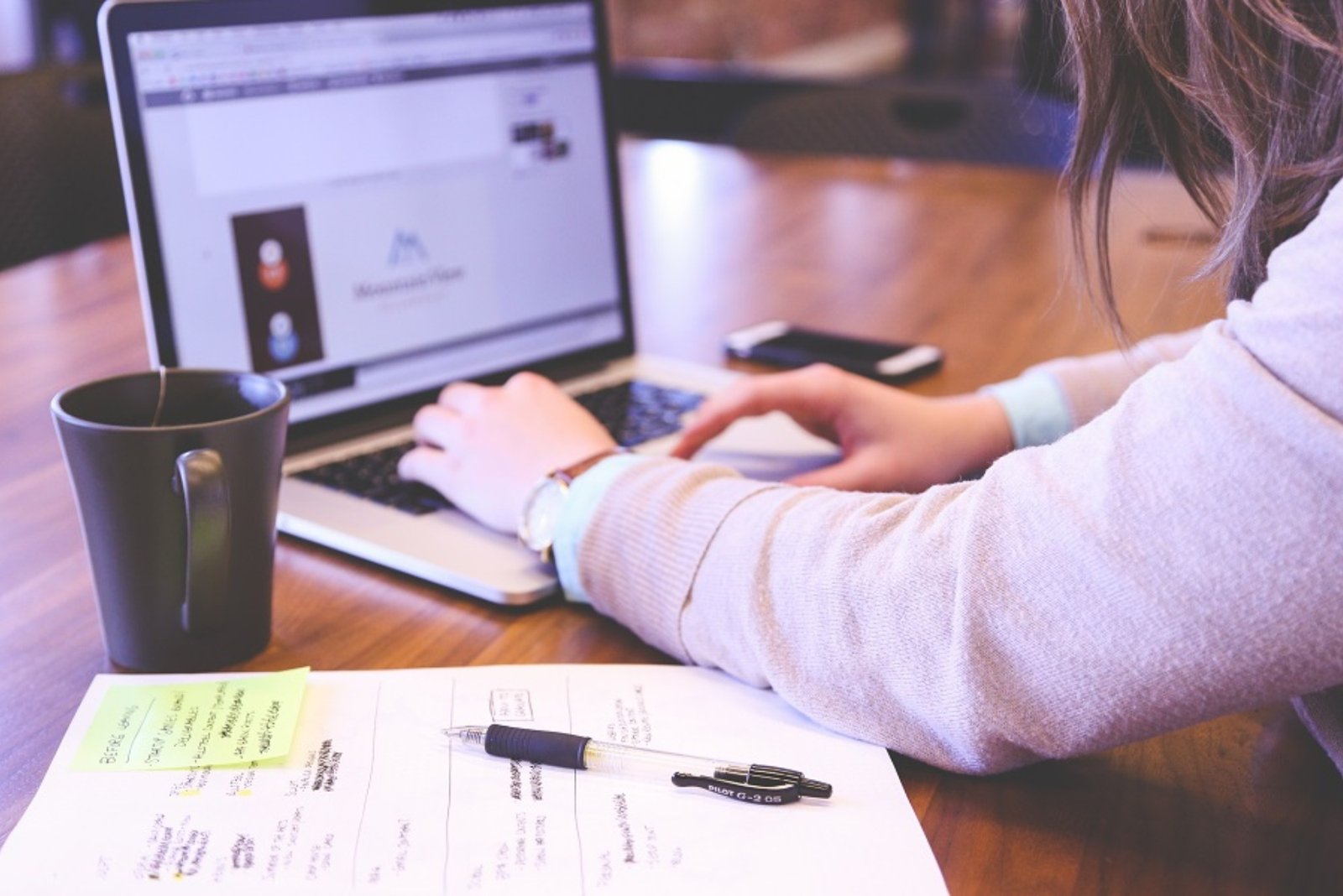 how to enjoy your life and your job read online