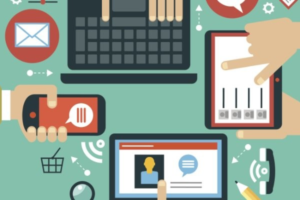 what is the scope of digital marketing