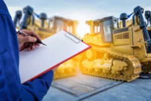 Equipment Loans
