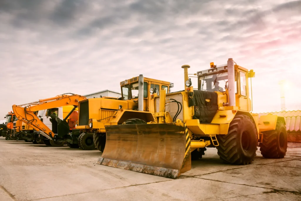 Equipment Financing Companies