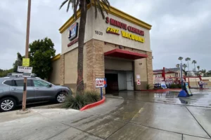 Super Joe Car Wash