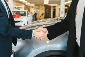 Business Car Finance
