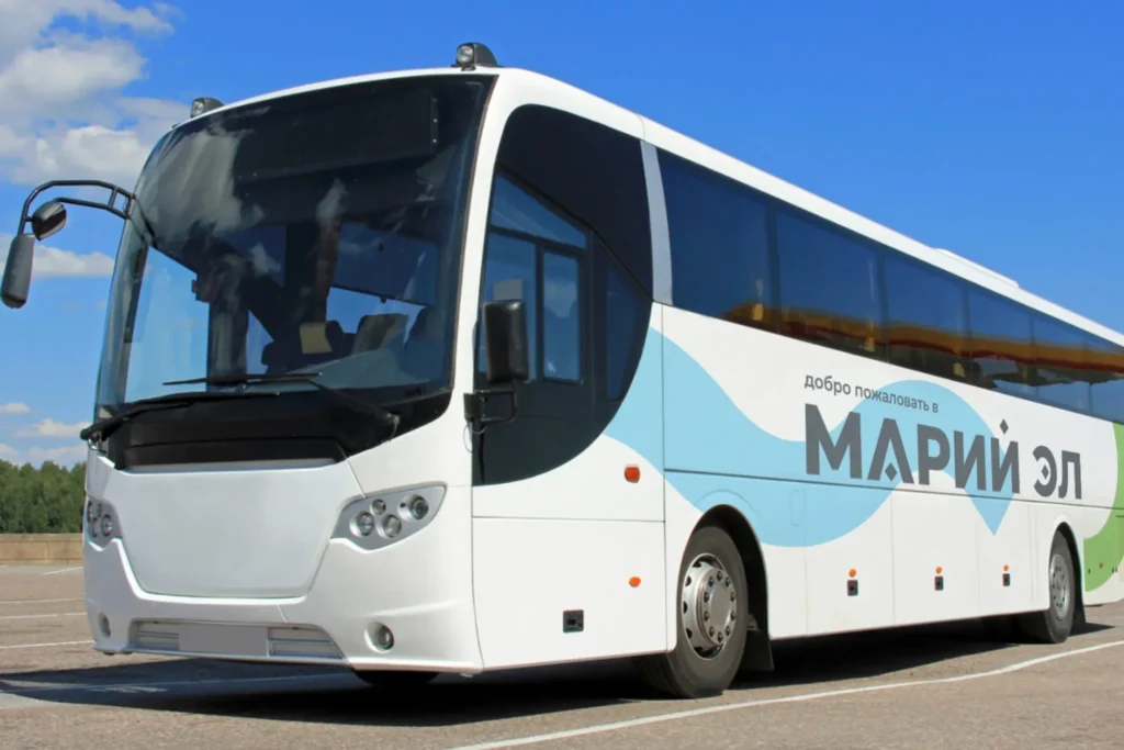 How Do I Compare Prices for Bus Rental in Sharjah