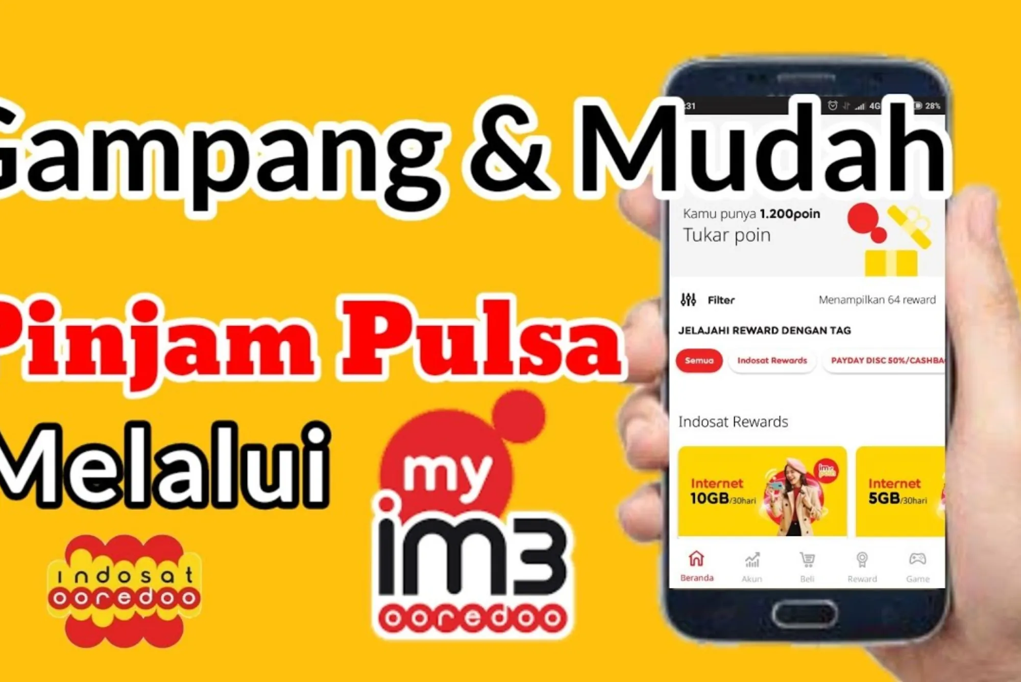 What are the fees for slot pulsa Indosat transactions (6)