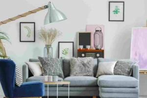 What does domestic cleaning in Liverpool typically include (4)