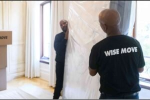 Learn how to move large appliances without damage. Follow these expert tips for safe packing, lifting, and transporting heavy household items in Dubai!