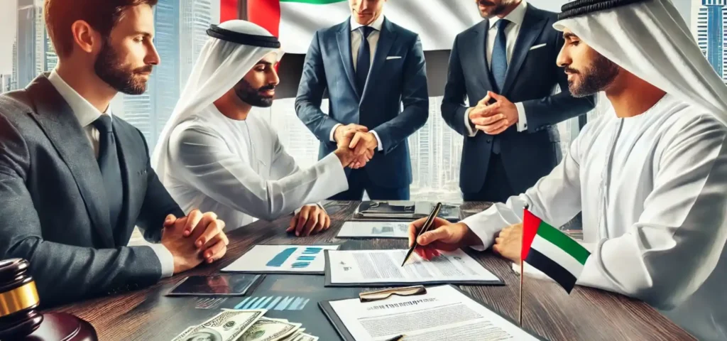 What Is the Role of Evidence in Commercial Disputes in Dubai