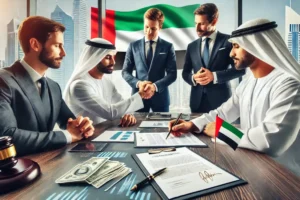 What Is the Role of Evidence in Commercial Disputes in Dubai