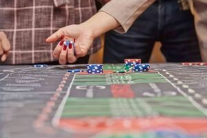 See Why Filbet Casino Players Keep Coming Back for More