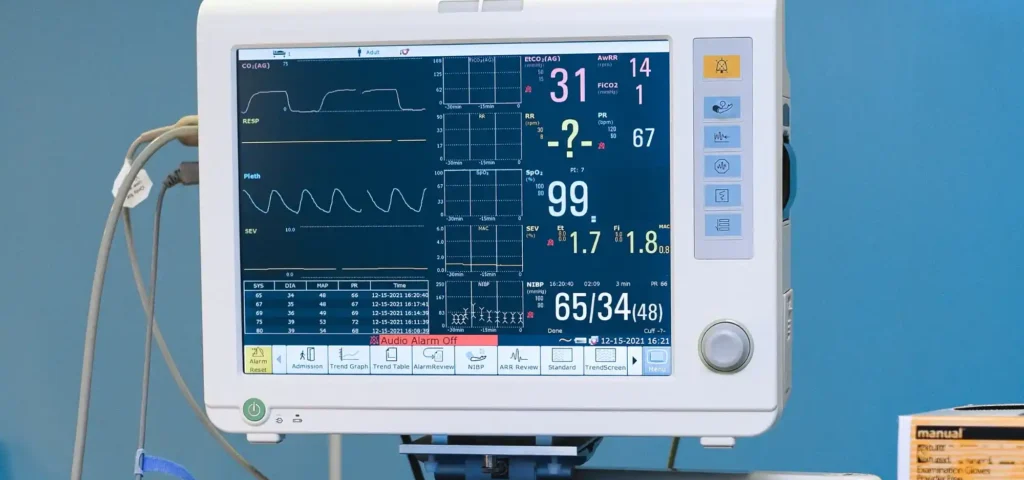 Emergency Care Preparation and Response