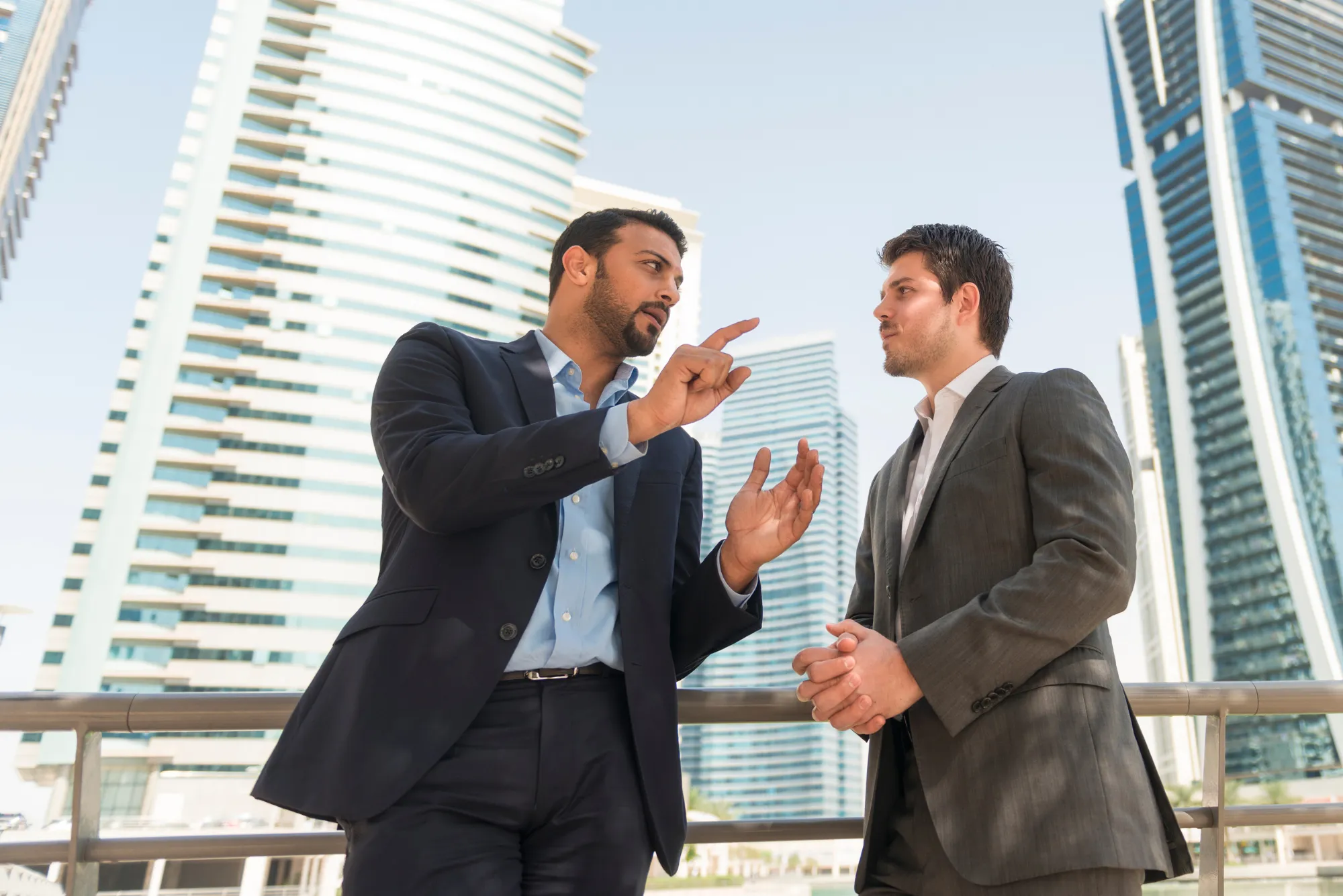 Sustainability Initiatives in Palm Jebel Ali’s Urban Planning