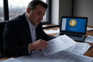 Bitcoin casino winnings in Romania