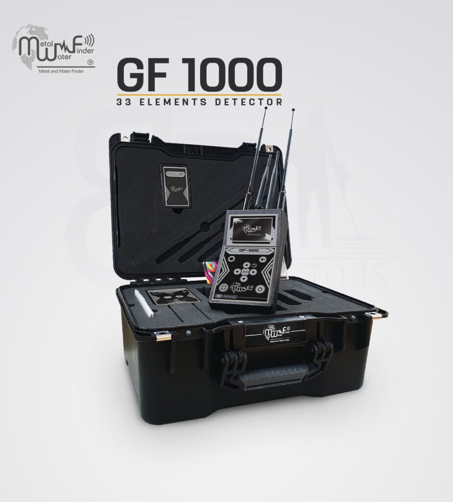 Best Long Range Gold Finder for Mineralized Soil