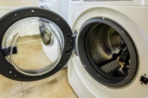 Common Washing Machine Door Seal Problems