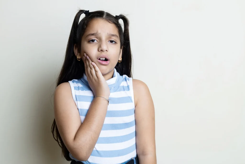 How to Prevent Cavities in Kids Naturally
