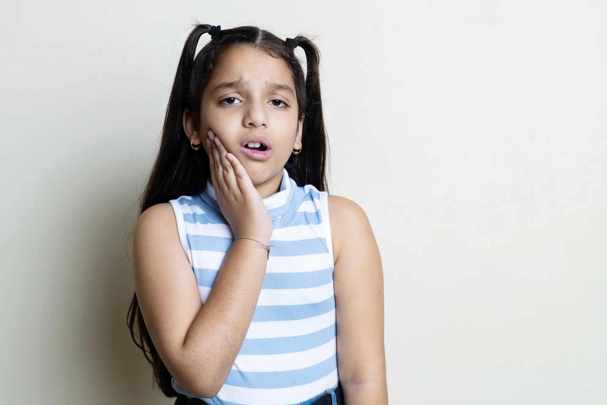 How to Prevent Cavities in Kids Naturally