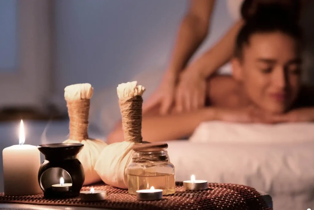 What to Expect from Outcall Massage Dubai