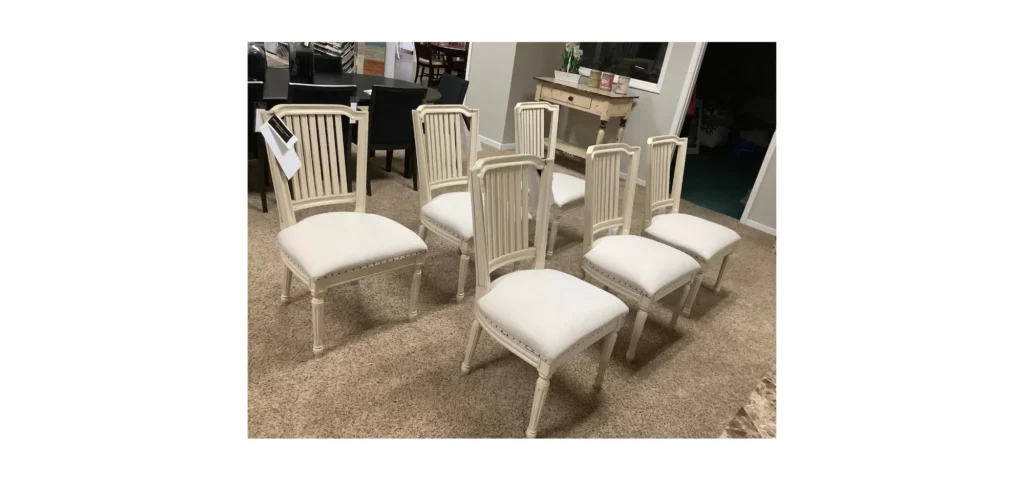 Can I Customize Restaurant Chairs Wholesale Orders?