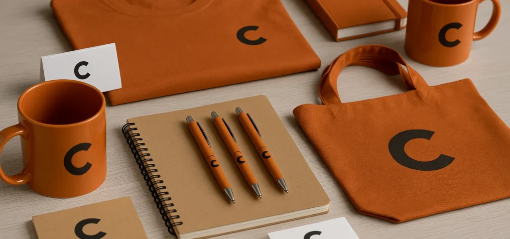 Which Designs Are Best for Custom Promotional Products