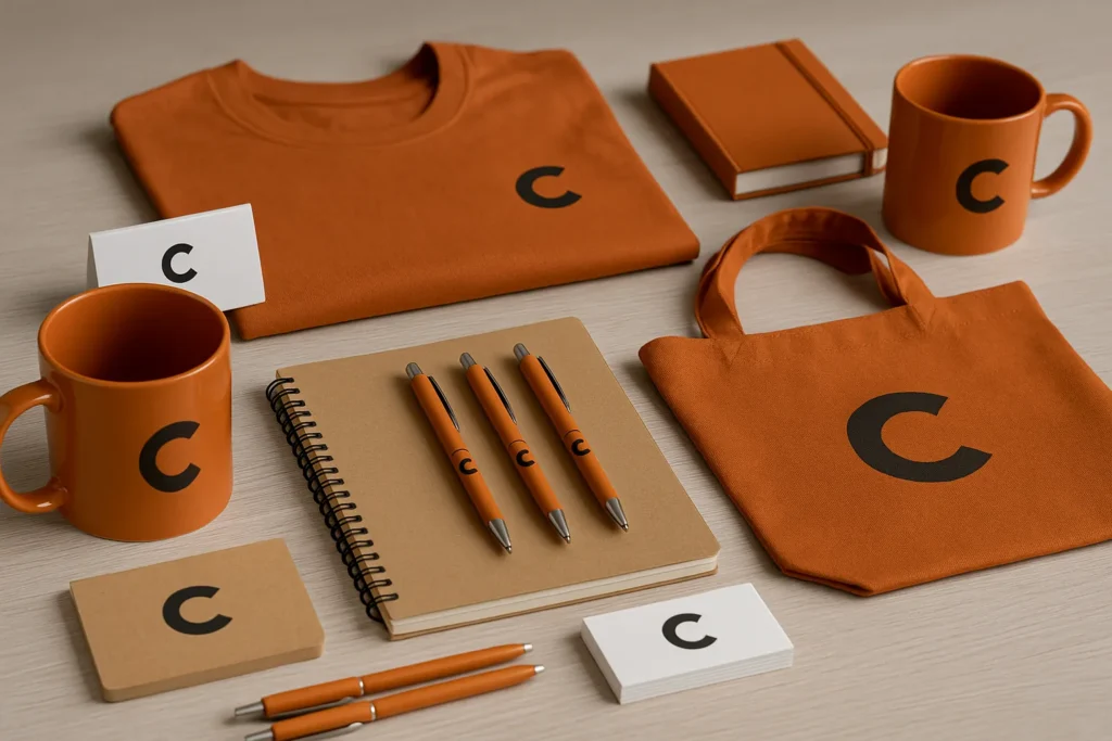 Which Designs Are Best for Custom Promotional Products