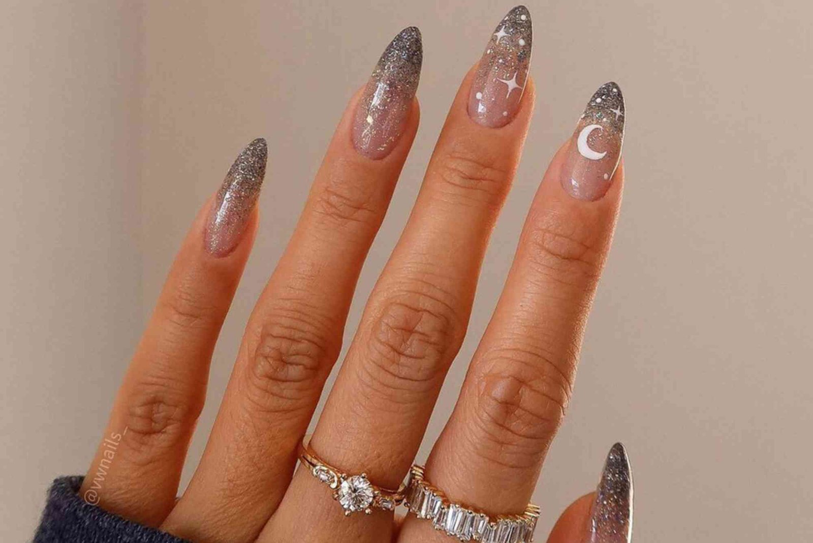 Best Nail Art Trends to Try This Year