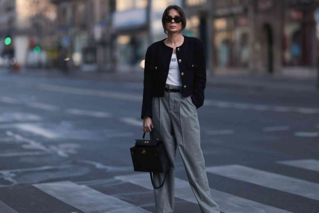 Best Wardrobe Essentials for Every Season