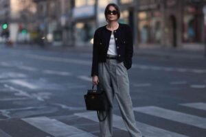 Best Wardrobe Essentials for Every Season