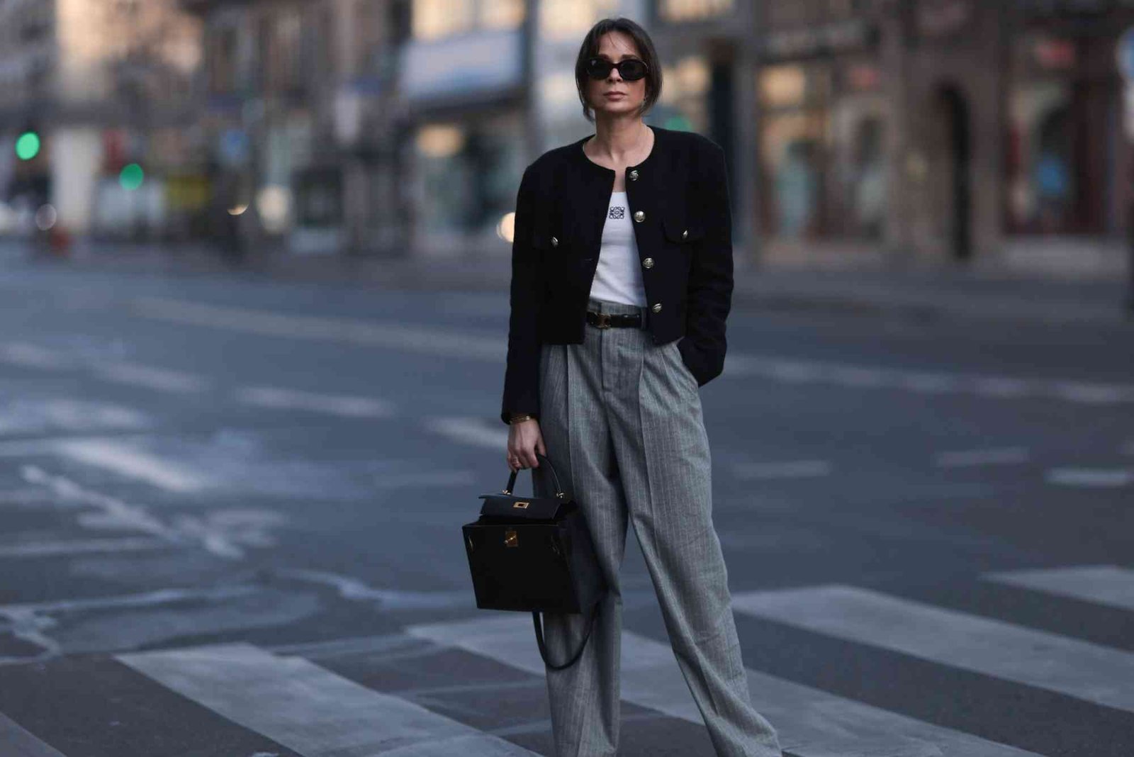 Best Wardrobe Essentials for Every Season