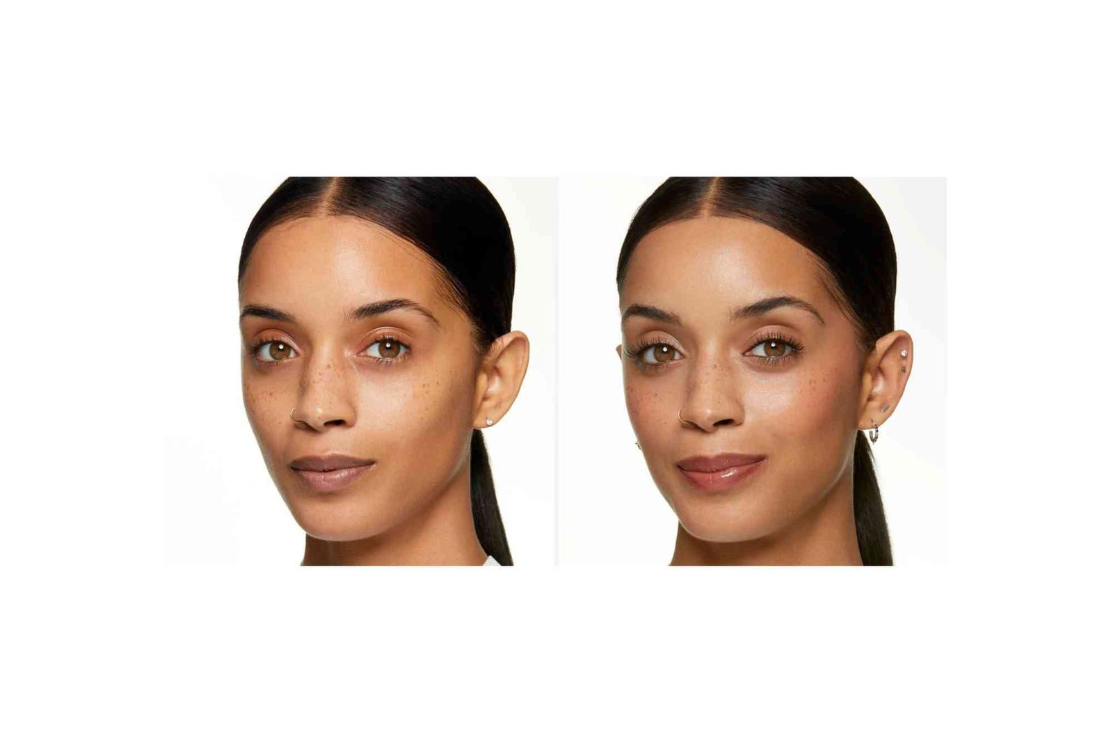 How to Achieve a Natural Makeup Look