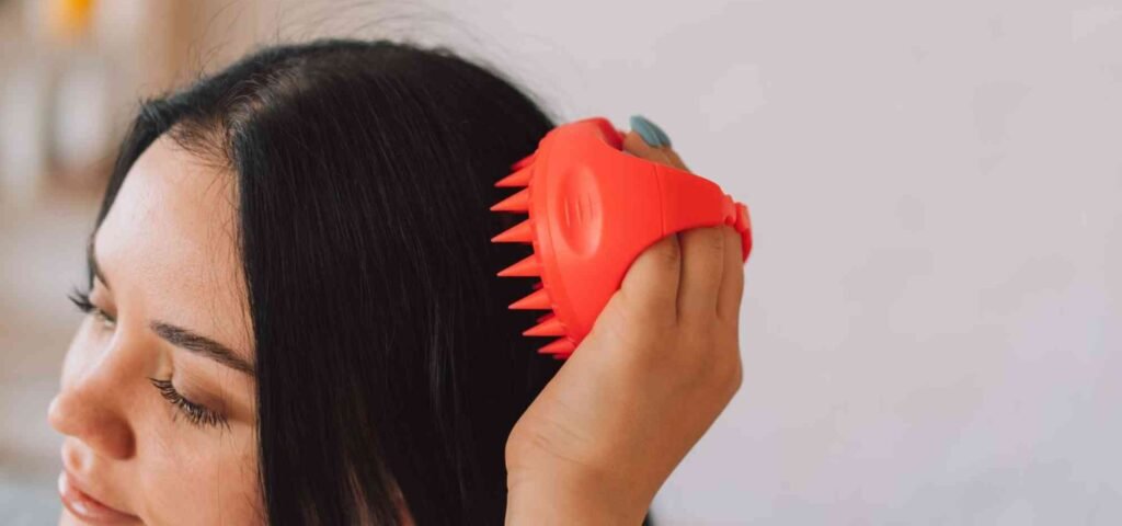 How to Boost Hair Growth Naturally