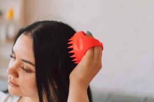 How to Boost Hair Growth Naturally