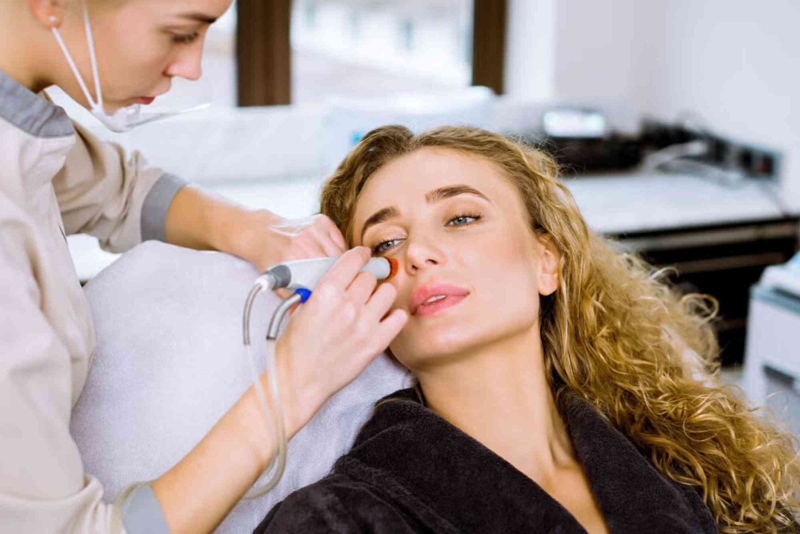 How to Do a Salon-Quality Facial at Home