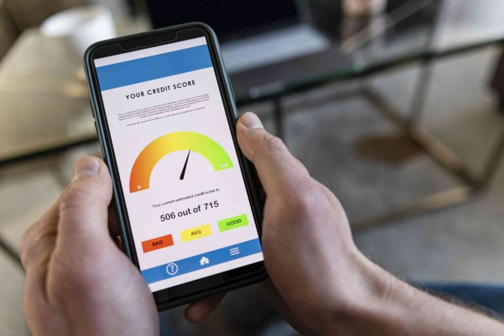 How to Improve Your Credit Score Fast