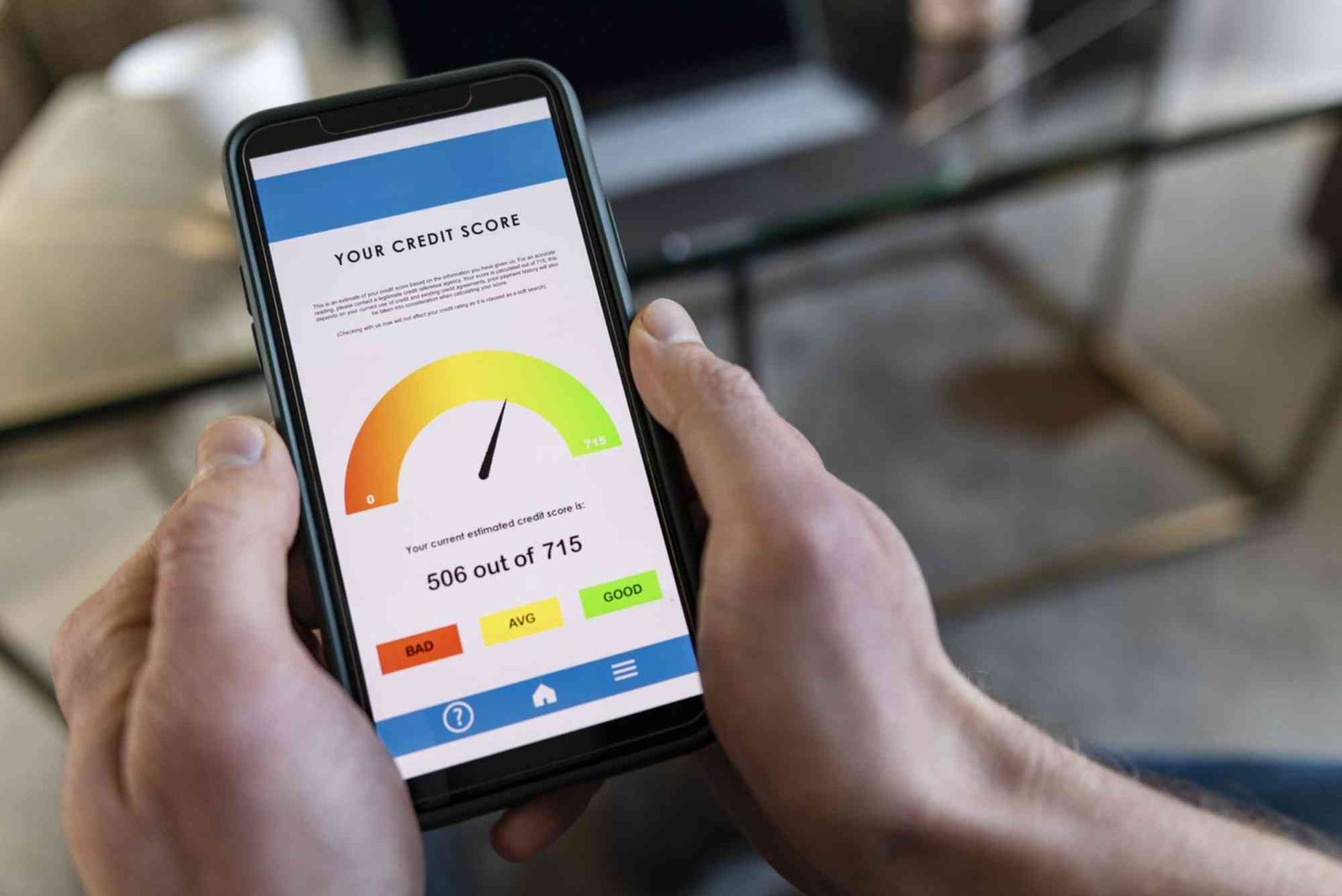 How to Improve Your Credit Score Fast