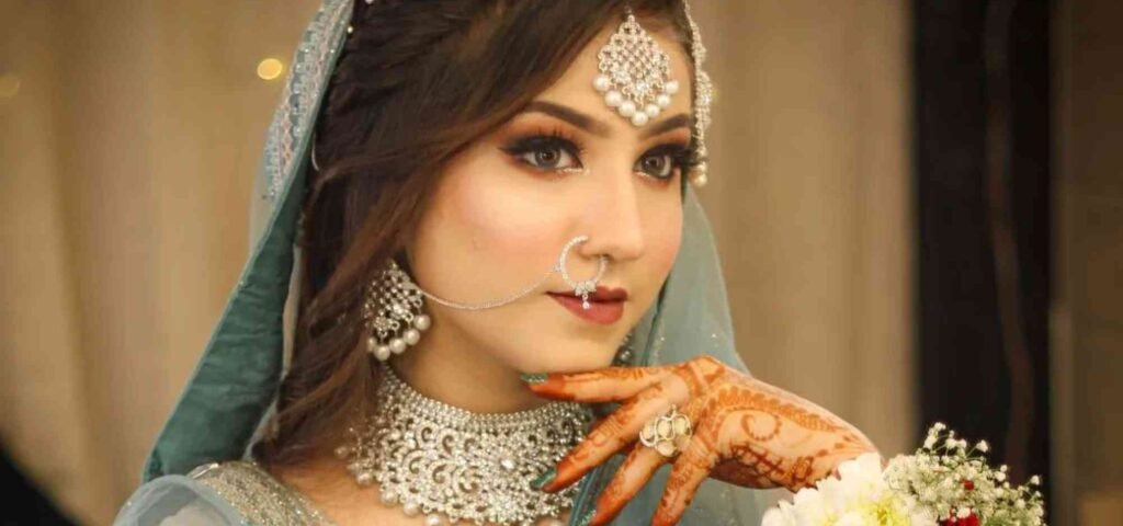 Top Bridal Makeup Trends for Weddings