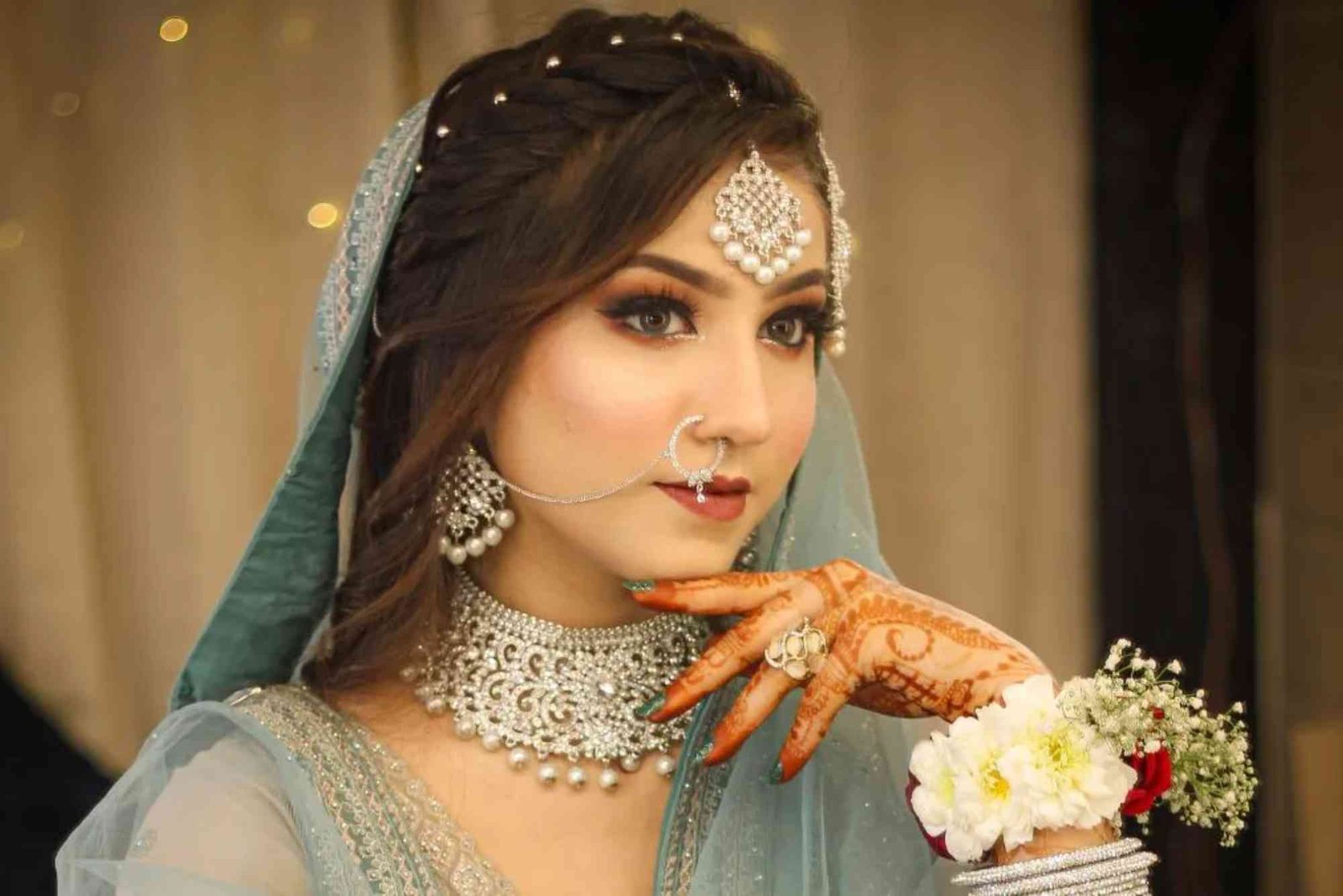 Top Bridal Makeup Trends for Weddings